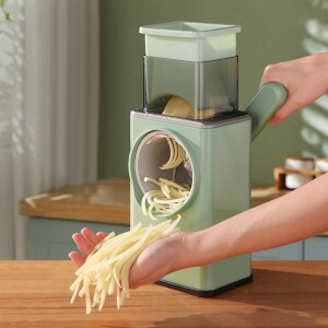 Vegetable chopper